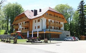 Aparthotel Snjezna Kraljica